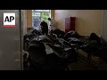 Russian glide bomb strikes village in eastern Ukraine, local officials say