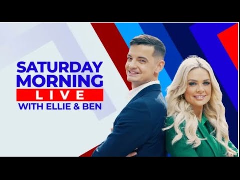 Saturday Morning Live | Saturday 30th November