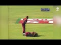 Cricket World Cup Upsets: Kenya v West Indies | CWC 1996(International Cricket Council) - 07:57 min - News - Video