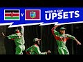 Cricket World Cup Upsets: Kenya v West Indies | CWC 1996