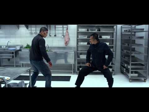The Raid 2: Berandal'