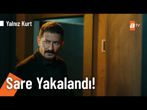 Sare, Doğan'a yakalanıyor! - @Yalnız Kurt 6. Bölüm