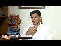 We took up people’s issues, got rewarded’: Sachin Pilot after Lok Sabha election results