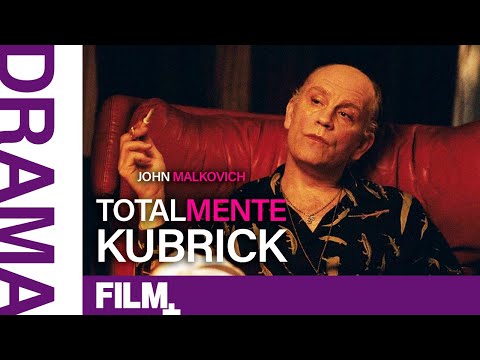 Totalmente Kubrick // Filme Completo Dublado // Comédia // Film Plus