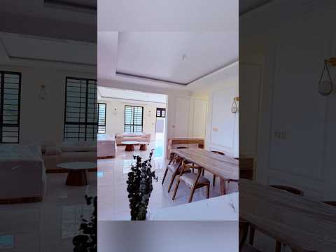 House updates 🤭Furniture from Masawe Interiors (instagram) #interiorgoals #dreaminterior