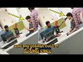 Video of Mahesh Babu at Aadhaar center goes viral