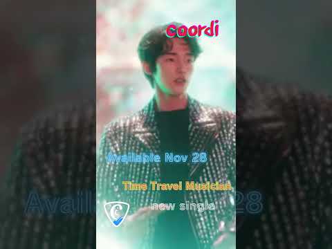 #shorts 🌍【AIバーチャルアーティスト】coordi - TTM01