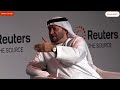 UAEs Gargash says maximalist views on Palestinian issues no longer valid | REUTERS