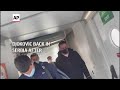 Djokovic back in Serbia after deportation