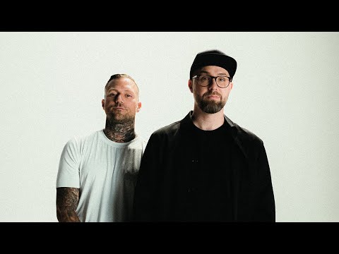 Mark Forster x Kontra K - Wenn Du Mich Vergisst (Official Video)