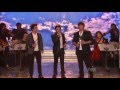 Il Volo - 'O Sole Mio American Idol live performance