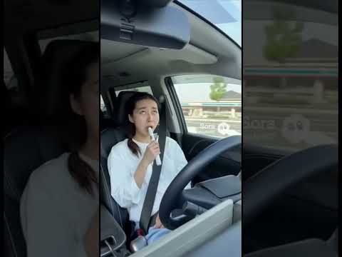 なんだこりゃ？めっちゃくちゃな動画になった失敗作💦 #ai #アルファード #alphard #iQOS#運転の仕方#失敗#なんだこりゃ