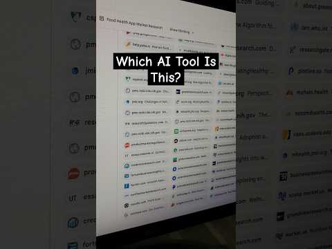 This AI Tool is Crazy 🤯  #google #gemini #aitools