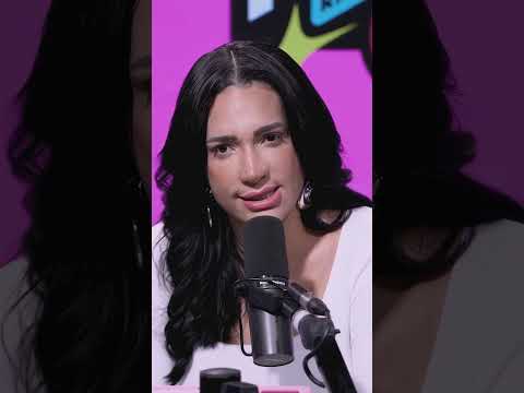 La Creta de Amelia le tiró FUEGO a Caro Brito en Al Pelo Radio!