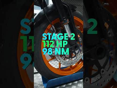 KTM Duke 790L (A2) 🧡