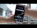 ASUS ZenFone 3 Ultra Hands On