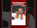 Amit Shah: Rahul Gandhi Insulted Son Of Jat Farmer Jagdeep Dhankhar