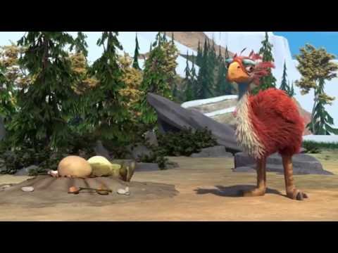 Ice Age: The Great Egg-Scapade'