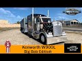 Kenworth W900L - Big Bob Long  v3.5.1 1.40