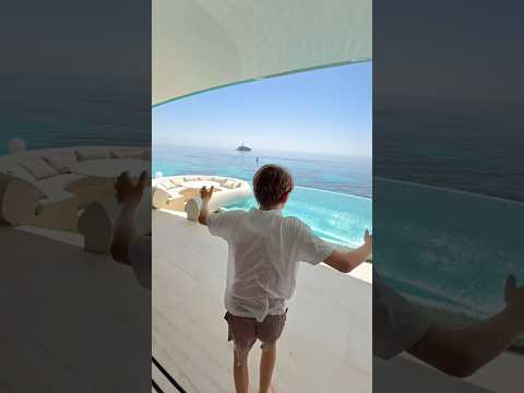 $1 million in pocket money #shortsfeed