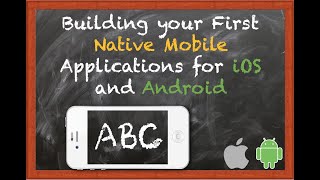 Creating Your First Native Mobile App for iOS and Android with RAD Studio