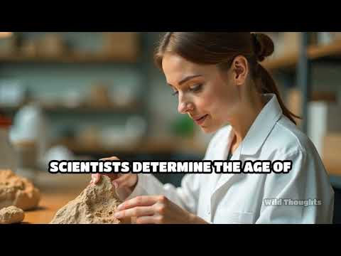 How Isotopes Reveal Fossil Ages, let's get it explained.