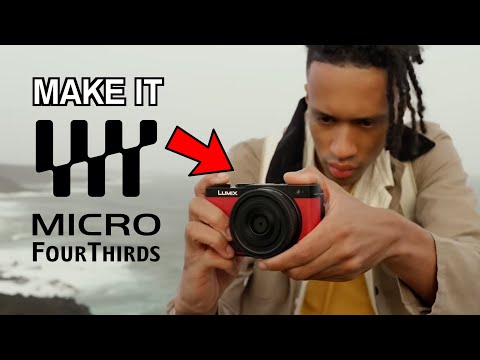 Micro Four Thirds LUMIX S9 anyone???