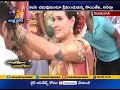 Andhra Boy Married America Girl in Vijayawada