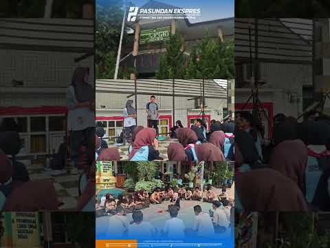 SMK PGRI Subang Gelar Program “Karisma” #subang #shorts #viral