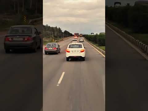 Insane Truck Driver//#truckDriver#shorts#InsaneTruckDriver