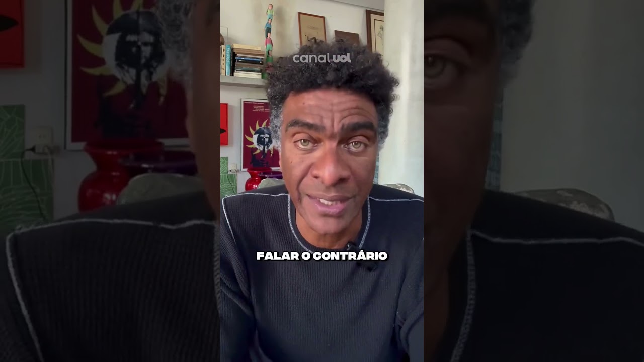 ‘ONU virou Tinder: Lula e Trump dão match e Eduardo Bolsonaro se desespera’ | Hélio de La Peña