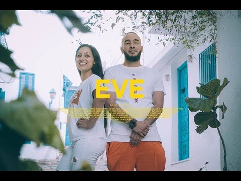 G.G.A - EVE ft.IN-S