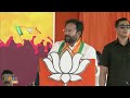 PM Modi Live | Public meeting in Nagarkurnool, Telangana | PM Modis Speech Live | News9  - 00:00 min - News - Video