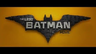 Lego Batman - trailer na filmovú rozprávku