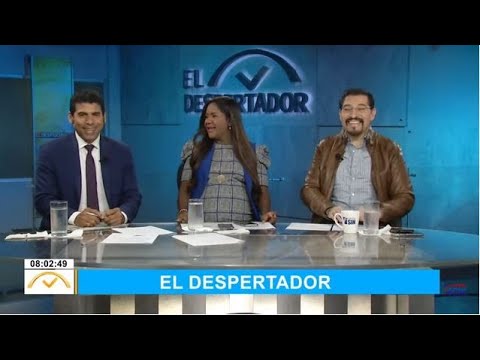 EN VIVO 31/3/2023 #ElDespertadorCompleto