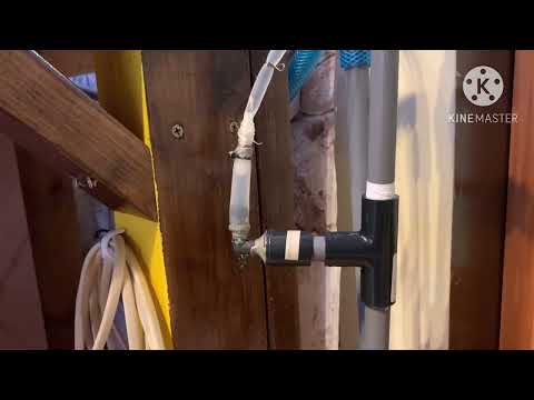 新水垂れ流しを〇〇で取り入れてはいけない理由