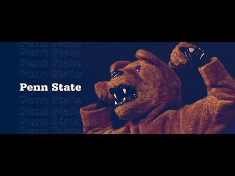 There's something about Penn State.