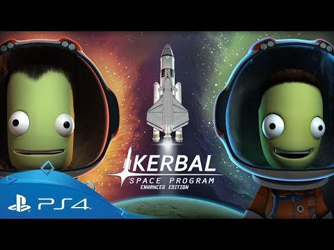 kerbal space program ps4 download free
