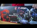 MSI GE62 6QD-244RU Apache Pro Heroes