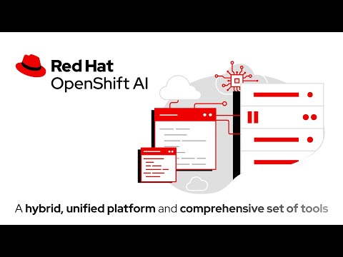 Red Hat OpenShift AI overview