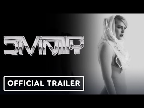 Divinity - Exclusive Trailer (2023) Stephen Dorff, Scott Bakula, Bella Thorne
