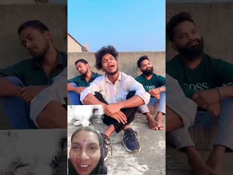 बहुत कर्जा हैं मेरे सिर पे 😂😂 #comedy #realfools #surajroxfunnyvibeo #vikramcomedyvideo #song