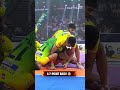Shubham Bitake stuns Patna Pirates defense with a 7-point raid | Eliminator 2 | #PKL12