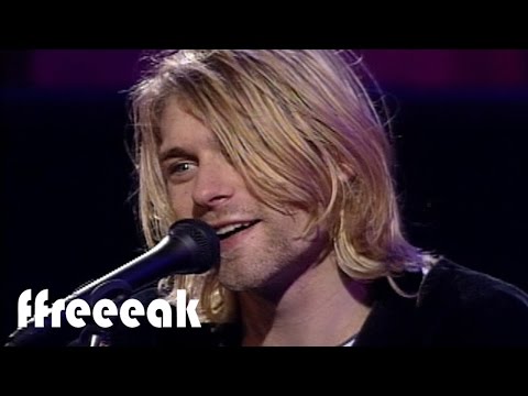 Nirvana - The Man Who Sold The World (Legendado)