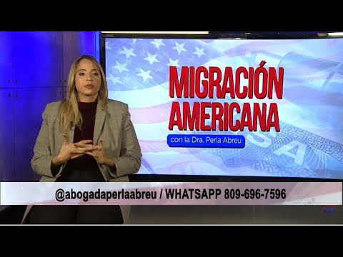 EN VIVO 28/12/2022 Migración Americana