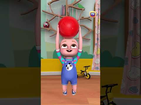 🎈Balloon fun #Challenge with #BabyTaku #funny #soccer #kidsfun
#kidsvideo #babytoyshow #kidsshorts