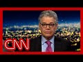 What Al Franken wants ex-top Trump officials to do about his possible reelection