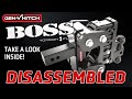 Gen-Y Hitch Boss Torsion-Flex 7.5" Drop Hitch and Dual-Ball, 16,000-lb., 2.5" Shank