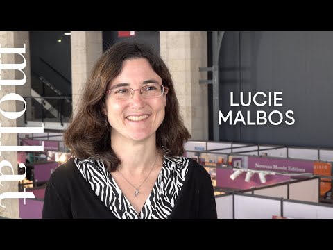 Vido de Lucie Malbos