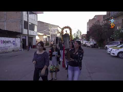 YO SOY EL CAMINO I El perdón sana.B2